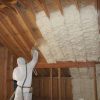 attic insulation